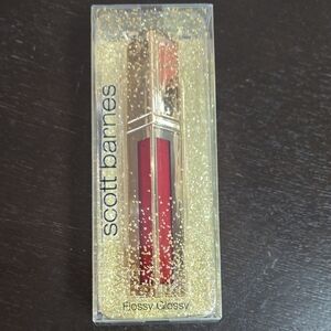 Scott Barnes Flossy Glossy - Slash